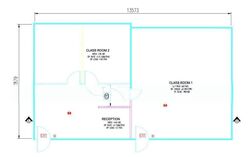 Parklane Shopping Mall (D7), Office #618117191